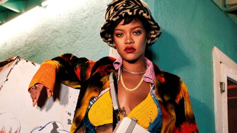 Rihanna premton projekte të reja muzikore, pesë vjet pas lansimit të albumit të fundit