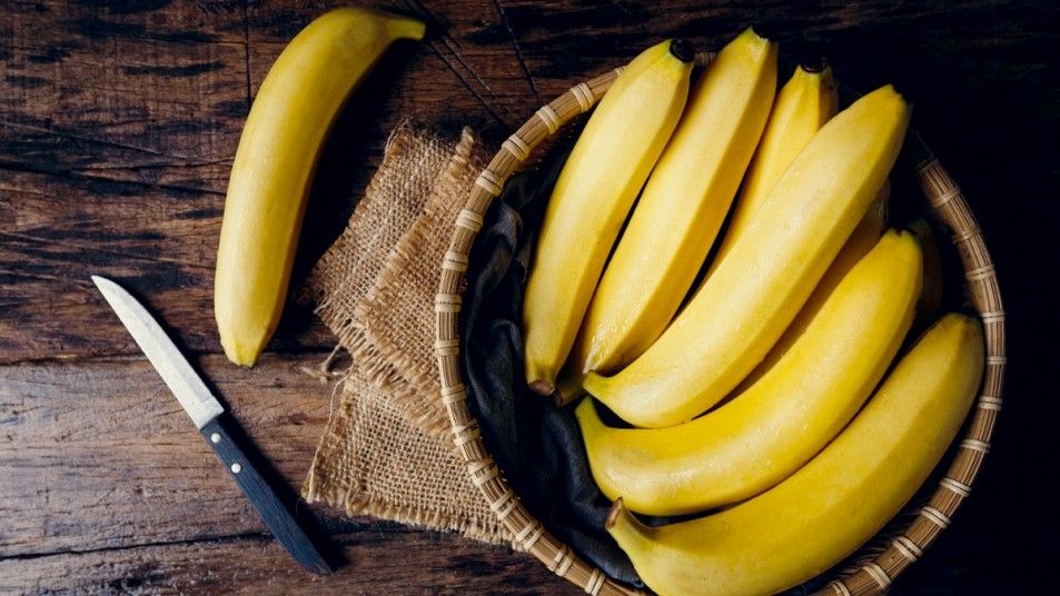 Banana peel tea can help boost heart health, soothe bloating, and relieve stress Daily News