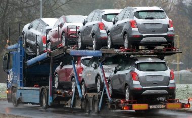 Çmimi i veturave të përdorura u rrit deri në 20%, sipas një analize gjermane