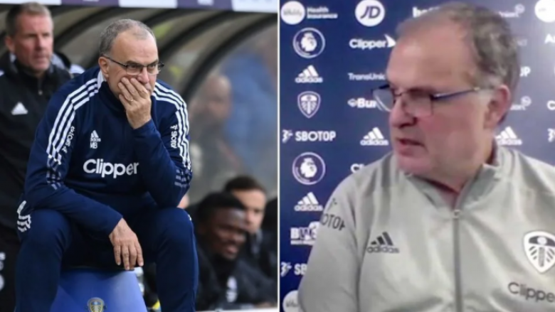 Bielsa parashikon një të ardhme të errët për futbollin e nivelit të lartë