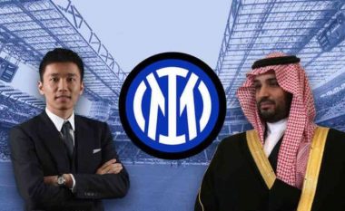 Sheikët arabë të Newcastle janë afër blerjes së Interit për 1 miliard dollarë