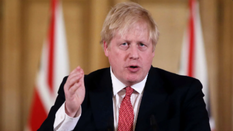 Kryeministri britanik: Ballkani Perëndimor po përjeton kërcënimin më të madh në më shumë se dy dekada