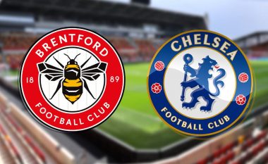 Chelsea kërkon gjysmëfinalen e EFL Cup ndaj Brentfordit – formacionet zyrtare