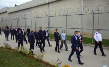 Të burgosurit danezë në Kosovë, këto janë disa nga pikat e marrëveshjes ndërmjet dy shteteve