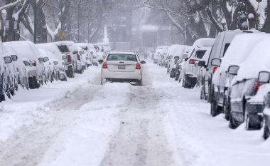 Bora ka ardhur – disa këshilla të dobishme për shoferët