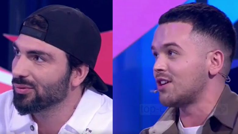 Ledri Vula dhe Yll Limani të ftuar special sonte në Big Brother VIP