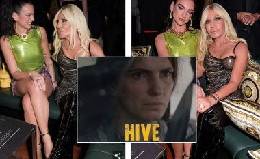 Donatella Versace i komenton Dua Lipës për filmin “Zgjoi”: Kosova ka shumëçka për t’u krenuar