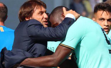 Ausilio pranon që Interit nuk i mungojnë Conte, Lukaku e Hakimi