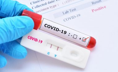 Osmanaj: Janë mbyllur përkohësisht mbi 50 laboratorë nën dyshimet për falsifikim të testeve COVID-19