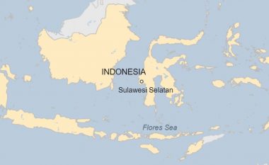 Një tërmet i fuqishëm godet pjesë të Indonezisë, evakuohen shtëpitë dhe ndërtesat – banorët përshkruajnë momentin e lëkundjeve