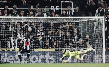 Notat e lojtarëve: Newcastle 1-1 Man United, De Gea me pritje fantastike
