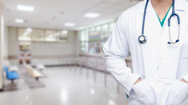 Ministria e Shëndetësisë publikon rezultatet e konkursit për mjekë në QKMF