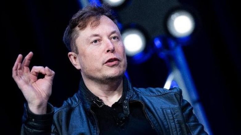 Elon Musk “rrëzohet” nga froni – dikush tjetër zë vendin e njeriut më të pasur në botë