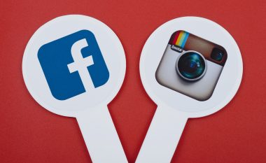 Kartolina e ngjarjeve më të rëndësishme të vitit – një opsion i ri për Facebook dhe Instagram