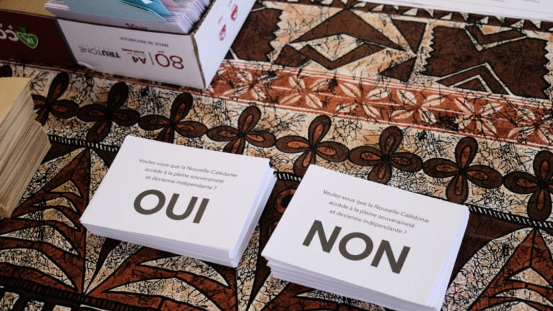 Kaledonia e Re voton kundër pavarësisë nga Franca, në referendumin e tretë