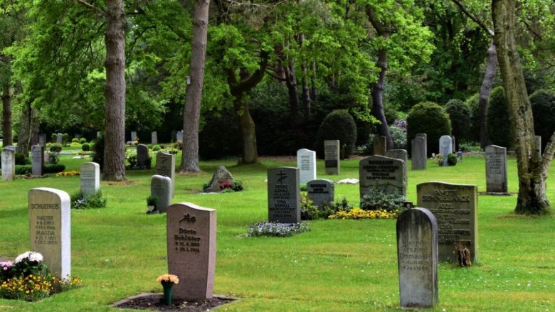 Tmerrohen familjarët, një burrë në Meksikë u shfaq në derën e shtëpisë, pasi një funeral u organizua për të