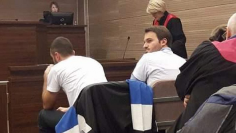 Sot pritet të nis rigjykimi ndaj ish-deputetit Frashër Krasniqi dhe të tjerëve për sulmin në Kuvend