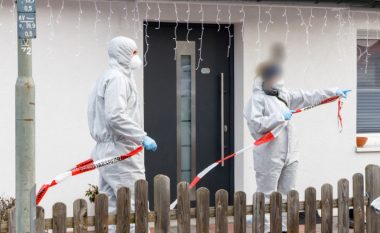 Një burrë dhe dy fëmijë gjenden të vdekur, një grua e plagosur rëndë – detaje të ngjarjes tragjike në një qytet afër Hamburgut në Gjermani
