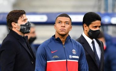 Mbappe e thotë sërish: E sigurt është se do të luaj për një klub të madh