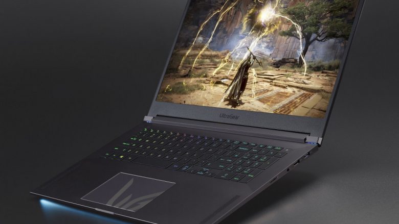 LG ka gjithashtu laptopin e saj të parë për lojëra