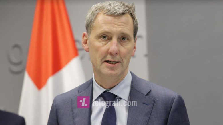 Ministri danez i Drejtësisë: Kërkuam ndihmë për të burgosurit edhe nga vende tjera, Kosova e para reagoi pozitivisht
