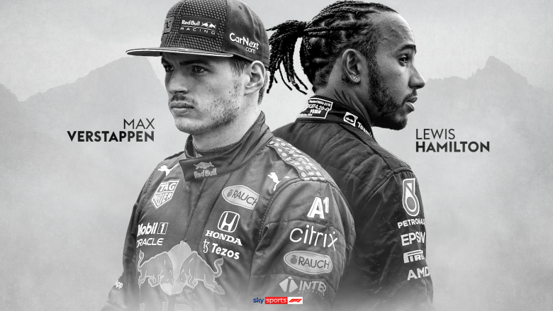 Procedura e zakonshme e penalltisë në Formula 1 do t’i jepte Hamiltonit titullin dhe jo Verstappenit