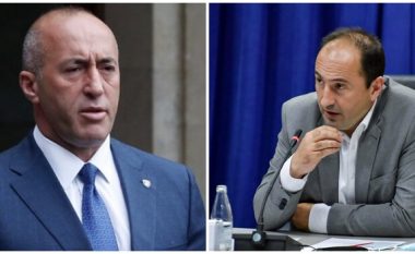 Haradinaj: Liburn Aliu është baba i korrupsionit – të tregojë argat i kujt është