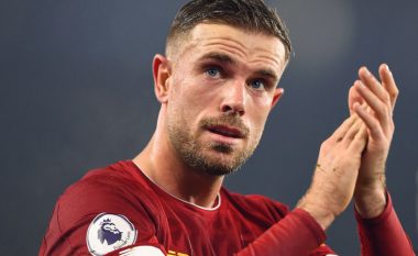 Henderson paralajmëron Man Cityn pas derbit