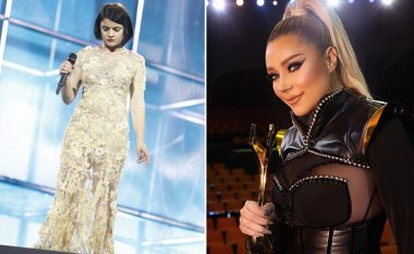 Ish-përfaqësuesja e Shqipërisë në Eurovision 2014 ironizon me Ronela Hajatin pas fitores në RTSh: Ku është kënga?