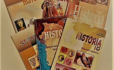 Historitë e ndara në librat shkollorë të Kosovës e Serbisë