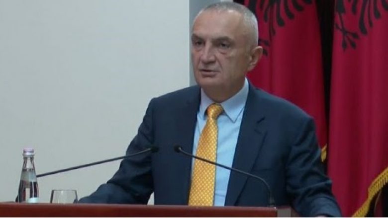 Hapja e negociatave, Meta: Ditë e shkëlqyer për Shqipërinë