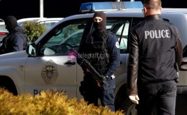 Aksioni i policisë për subvencione në tetë komuna, 31 të arrestuar