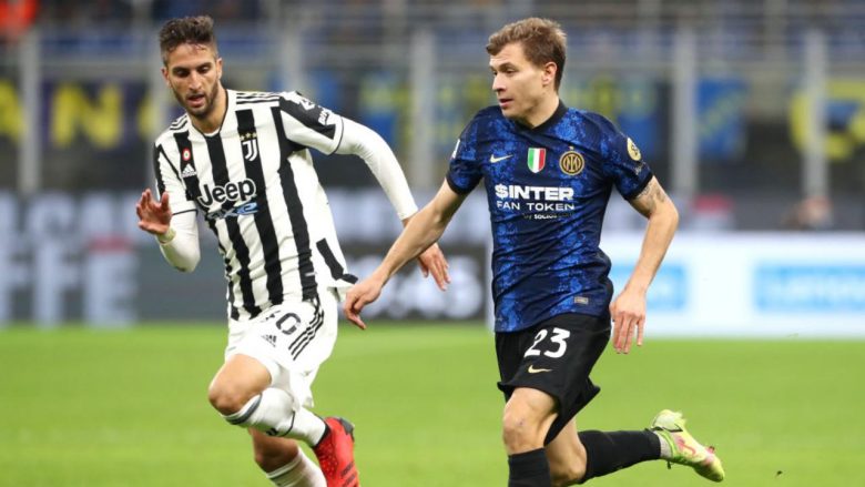Ulet numri i shikuesve në stadiume, Interi dhe Juventusi kërkojnë shtyrjen e Superkupës së Italisë
