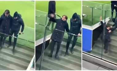 ‘Emocionet’ e vendit të parë në Serie A, rrëzojnë Inzaghin nga shkallët