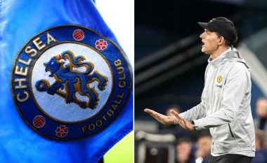 Chelsea ka frikë se do të ketë një revoltë në dhomën e zhveshjes për kërkesat e pagave nga lojtarët