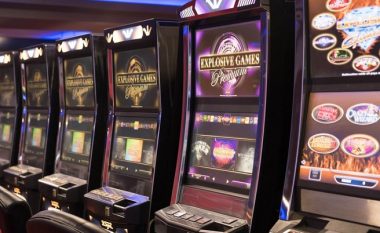 Dogji gjashtë aparate në një kazino në Manastir, paraburgim për 35-vjeçarin