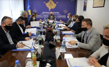Këshilli Prokurorial i Kosovës: Opinioni i Komisionit të Venecias siguron pavarësinë e sistemit të drejtësisë