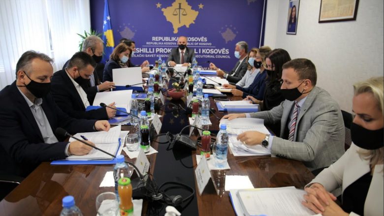 Këshilli Prokurorial i Kosovës: Opinioni i Komisionit të Venecias siguron pavarësinë e sistemit të drejtësisë