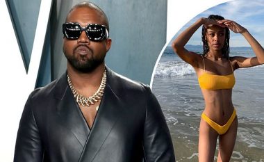 Që nga ndarja me Kimin, Kanye Westit nuk po i ecin mirë lidhjet – pas Irina Shaykut ndahet edhe nga 22 vjeçarja Venetria