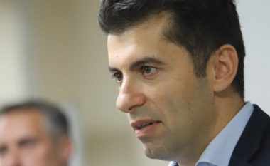 “Financial Times”: Petkov jep sinjale për fundin e pengesave ndaj Maqedonisë së Veriut