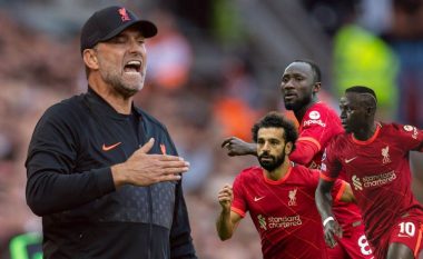 Klopp: Kupa e Kombeve të Afrikës nuk do të ndikojë në planet e transferimeve