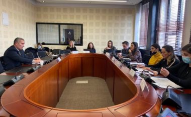 Këshilli Gjyqësor i Kosovës kërkon ndryshimin e Ligjit për përgjegjësinë disiplinore