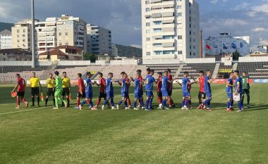 Hidhet shorti, ekipet U19 të Kosovës dhe Shqipërisë mësojnë rivalët për kualifikueset e Evropianit 2022-2023