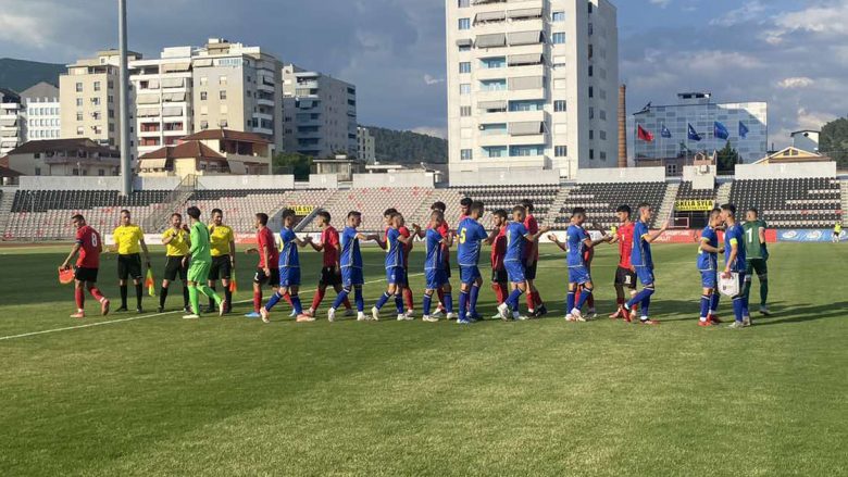Hidhet shorti, ekipet U19 të Kosovës dhe Shqipërisë mësojnë rivalët për kualifikueset e Evropianit 2022-2023