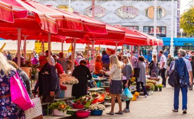 Kroacia ofron 26 mijë euro për të filluar një biznes për qytetarët që kthehen nga vendet e BE-së