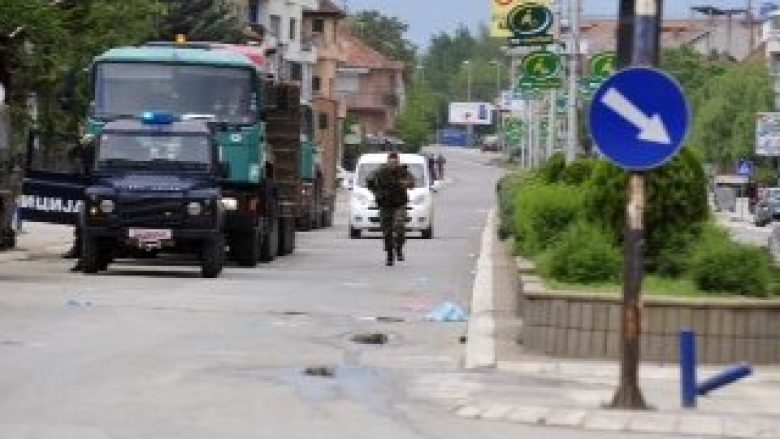 Arrestohen policë dhe doganierë në aksionin policor në Kumanovë