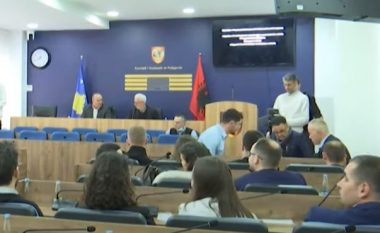 Dështon zgjedhja e kryesuesit, Kuvendi i Podujevës në prag të zgjedhjeve të reja