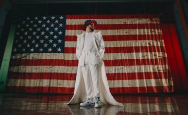 Ledri Vula publikon këngën e re “Amerikana”