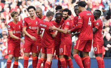 Origi dhe Minamino drejt largimit, Liverpooli kërkon sulmuesin e Atleticos
