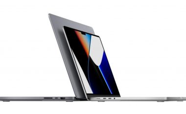 Nëse MacBook Pro 2021 është i fikur, ai nuk mund të karikohet